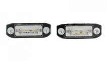 Lampa numar inmatriculare Volvo C70 II Cabriolet 2...