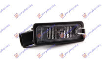 Lampa Numar Inmatriculare VW Golf 7 2013 2014 2015...