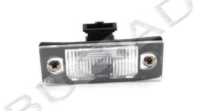 Lampa numar inmatriculare VW GOLF IV Variant (1J5) BLIC 540205310920