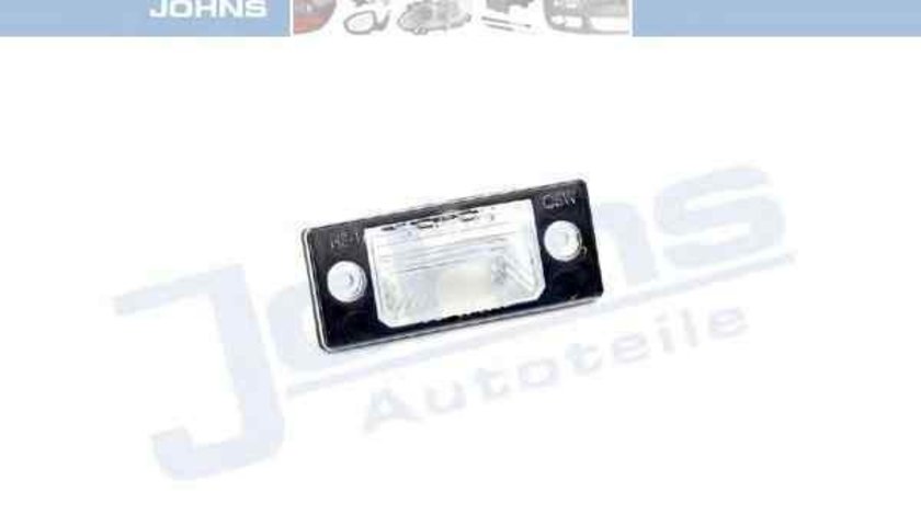 Lampa numar inmatriculare VW GOLF IV Variant (1J5) AKUSAN LA0210