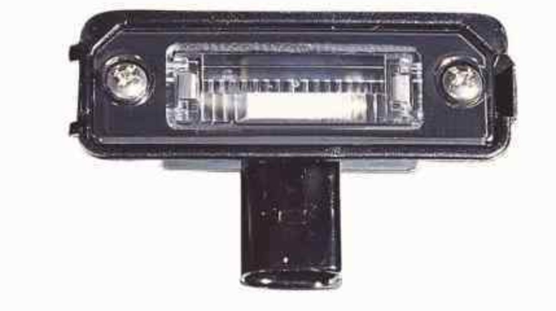 Lampa numar inmatriculare VW POLO 6N2 LORO 441-2102N-AE