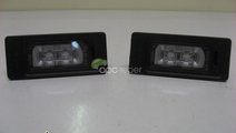 Lampa Numar Led Audi A4 8K A5 8T TT 8J A6 4G