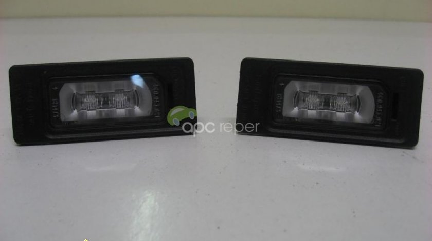 Lampa Numar Led Audi A4 8K A5 8T TT 8J A6 4G