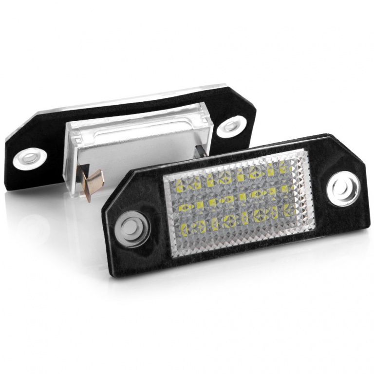 Lampa Numar Led Ford C-Max 2002-2010 F102-7901
