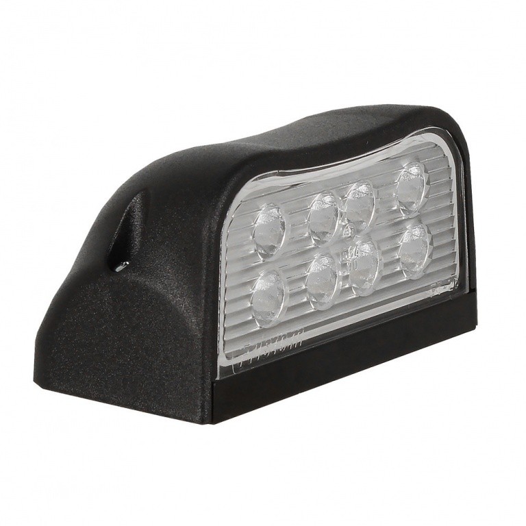 Lampa Numar Led FT-026 12-24V Fristom 010719-1