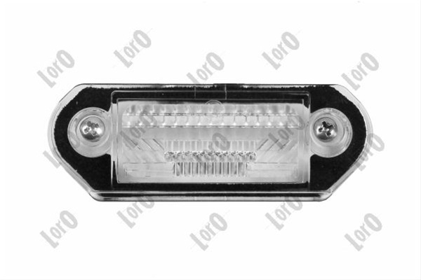 Lampa Numar Led Loro Vag 048-03-905LED