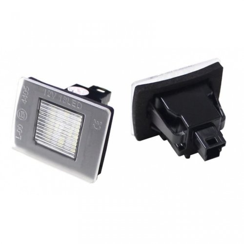 Lampa Numar Led Mercedes-Benz GL-Class X166 2012-2015 M104-BTLL-109