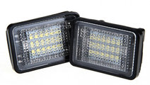 Lampa Numar Led Mercedes-Benz GLK-Class X204 2008...