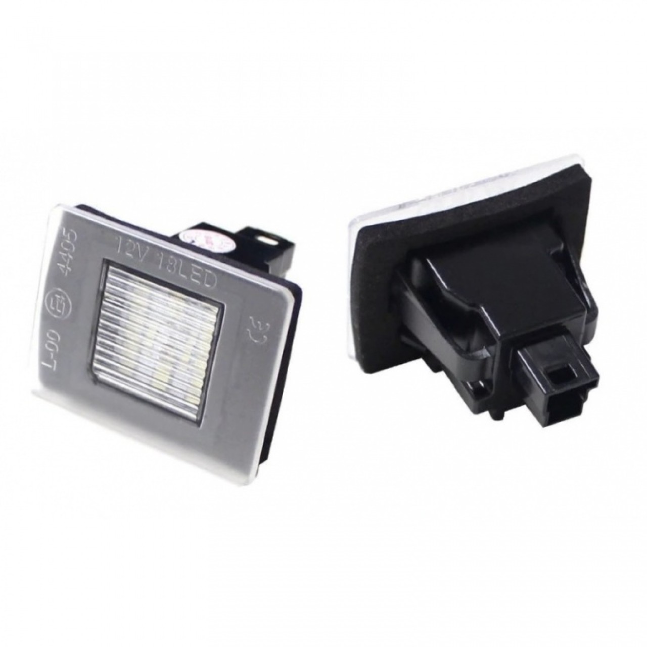 Lampa Numar Led Mercedes-Benz ML-Class W166 2011-2016 M104-BTLL-109
