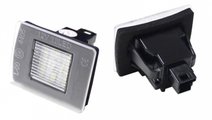 Lampa Numar Led Mercedes-Benz ML-Class W166 2011-2...