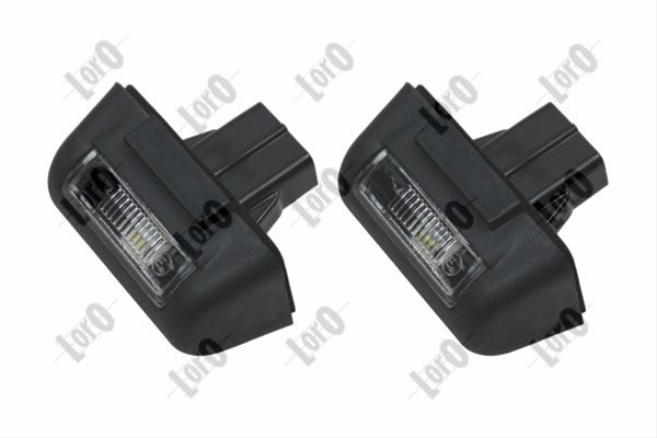 Lampa Numar Led St=dr, Transit 2006 >> - Loro Ford 017-41-905LED