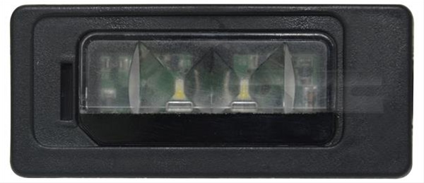 Lampa Numar Led St=dr Tyc Seat 15-0389-00-9