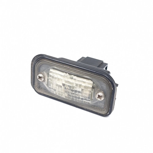 Lampa Numar Mercedes-Benz C-Class (W203) 2000-2007 2038200066, Sael98 Sidler