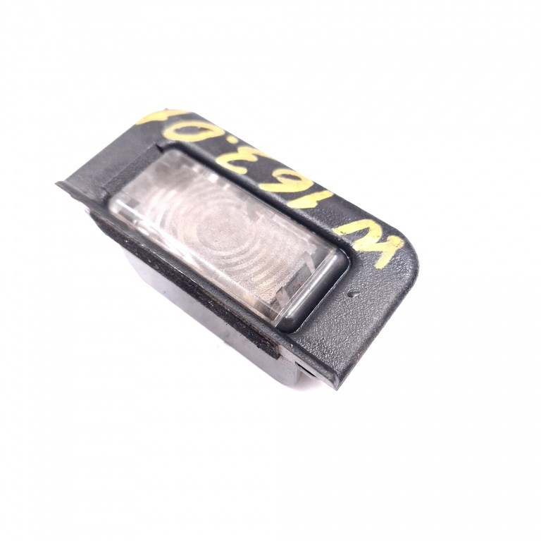 Lampa Numar Mercedes-Benz Ml / M-Class (W163) 1997-2005 Tl823317, Vf2355