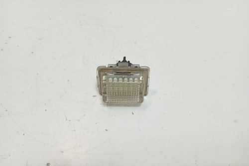 Lampa numar Mercedes-Benz S-Class W221 [2005 - 2009]