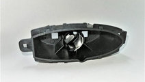 Lampa numar Opel Agila A (2000-2007)[H00] 1224111