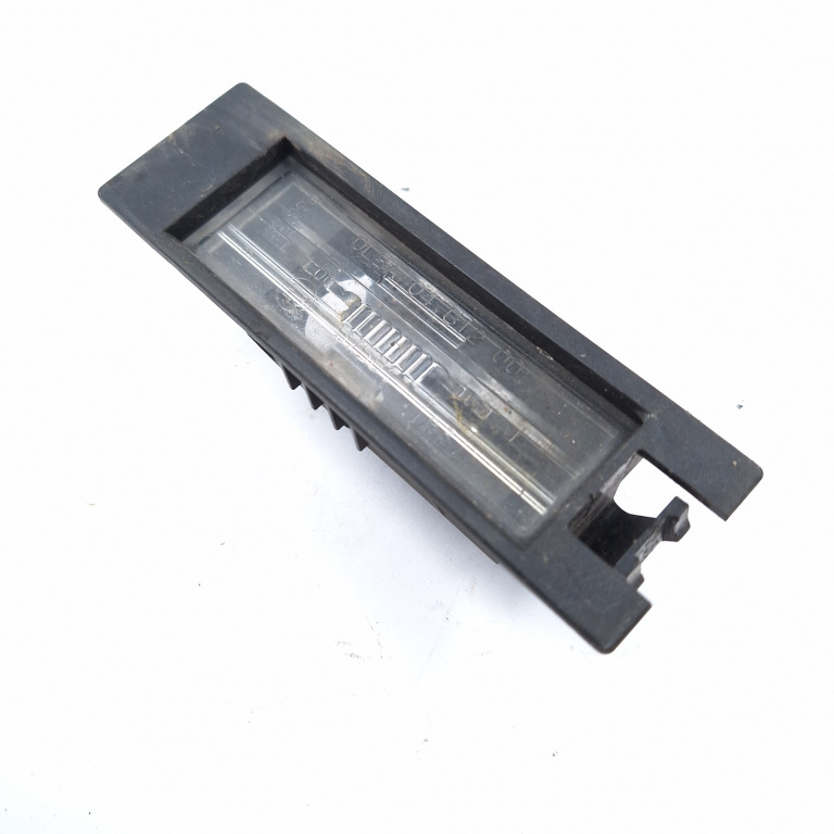 Lampa Numar Opel ASTRA H 2004 - 2012 0461200, 13139990, E357581