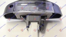 Lampa Numar - Opel Omega A 1991 , 1224143