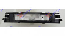 Lampa Numar - Peugeot 306 1999 , 6340a3