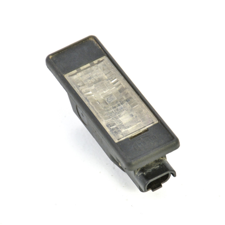 Lampa Numar Peugeot 307 2001 - 2008 9635678580, 96 356 785 80