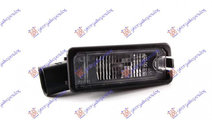 Lampa Numar - Porsche Cayenne 2012 , 1k8943021