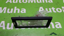 Lampa numar Renault Clio (1990-1998) 8200013577F