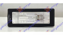 Lampa Numar - Renault Fluence 2010 , 8200013577