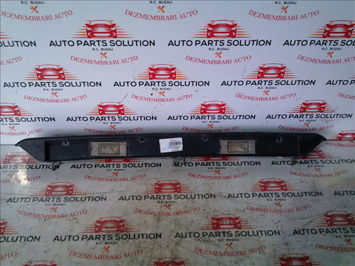 Lampa numar RENAULT MASTER 2.5 D an fabr. 2006