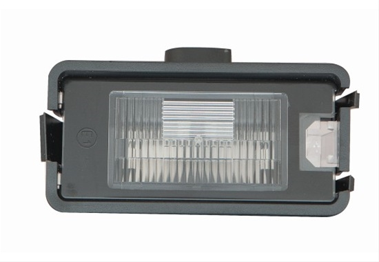 Lampa Numar Seat W5w - Depo Loro Seat 445-2101N-UE