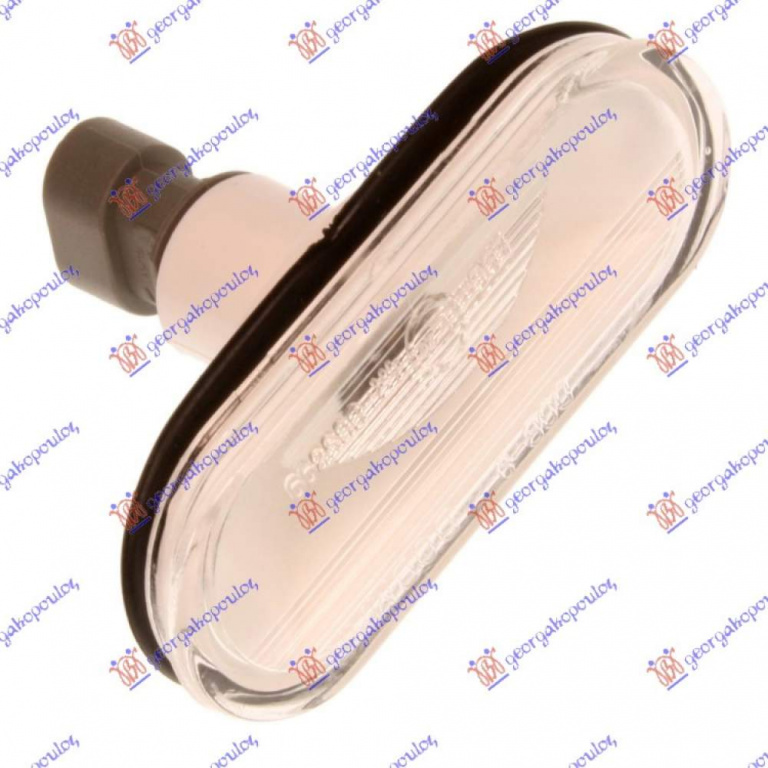 Lampa Numar - Skoda Felicia Combi-S.W 1994 , 6u0943021