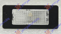 Lampa Numar - Skoda Octavia 6 2013 , 5n0943021b