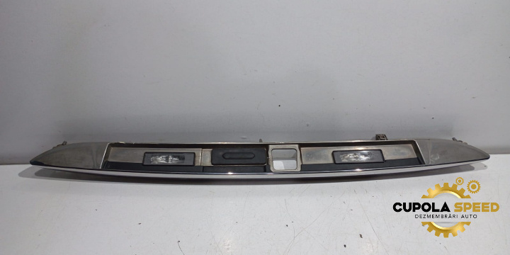 Lampa numar spate 848102921R Renault Tal
