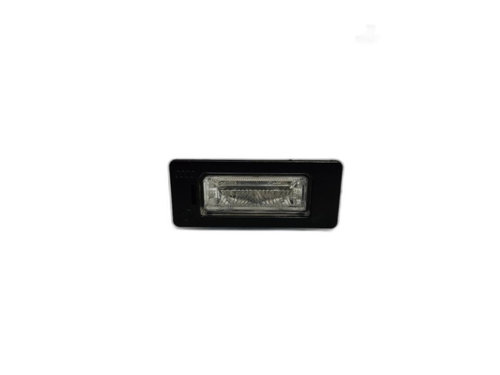 Lampa numar spate AUDI A4 IV Avant (8K5, B8) [ 2007 - 2015 ] TDI (CAGA, CJCA, CMEA, CMFA) 105KW|143H...