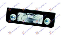 Lampa Numar Spate Dreapta Ford Galaxy 1995-2006