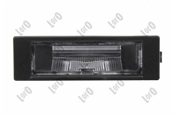 Lampa Numar St/dr Cu Bec Bmw Loro Bmw 004-21-905