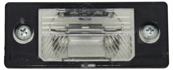 Lampa Numar St=dr Tiguan Tyc Vw 15-0535-00-2
