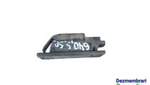 Lampa numar stanga Citroen C4 [2004 - 2008] Hatchb...