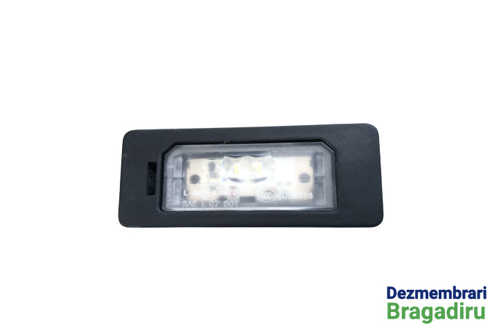Lampa numar stanga Cod: 7193293 7193293 