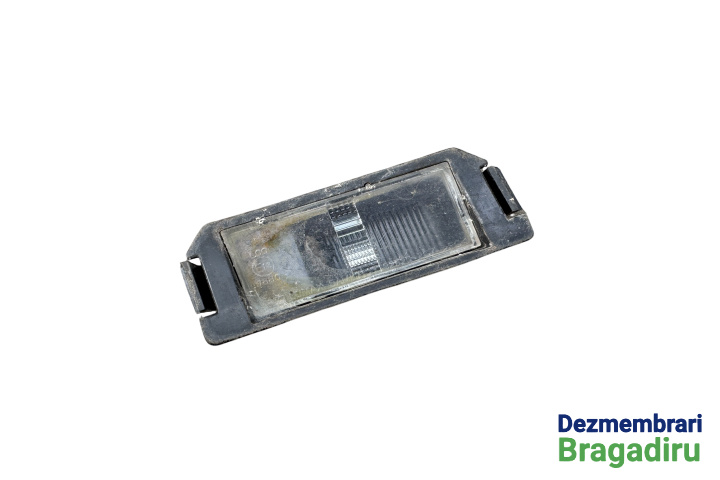 Lampa numar stanga Hyundai i20 2 (GB) [2014 - 2020] Hatchback - 5 usi 1.2 MT (84 hp) Cod motor: G4LA-6