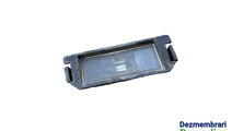 Lampa numar stanga Hyundai i30 FD [2007 - 2010] Ha...