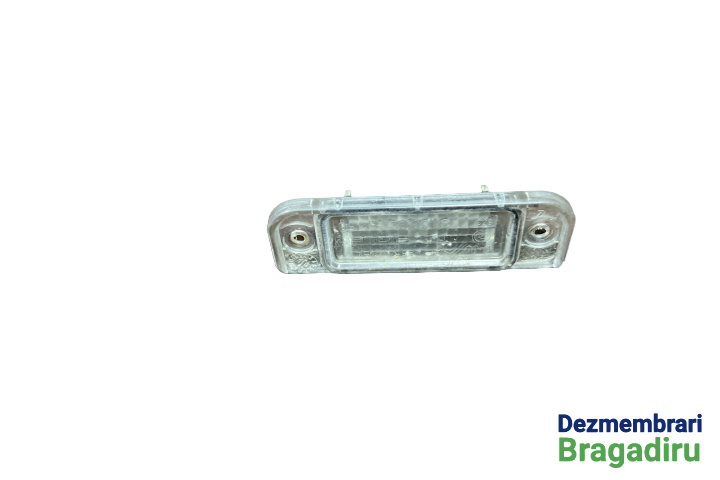 Lampa numar stanga Mercedes-Benz A-Class W168 [facelift] [2001 - 2004] Hatchback 5-usi A 140 MT (82 hp)