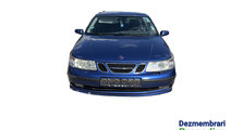 Lampa numar stanga Saab 9-5 [1997 - 2005] wagon 2....