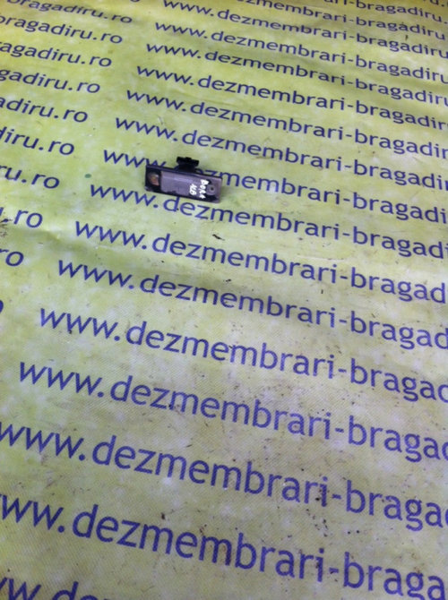 Lampa numar stanga Volkswagen VW Bora [1998 - 2005] Sedan 1.6 16V MT (105 hp) (1J2) 16V