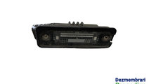 Lampa numar stanga Volkswagen VW Phaeton [facelift...