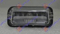 Lampa Numar - Toyota Corolla (E 18) Sdn 2013 , 812...