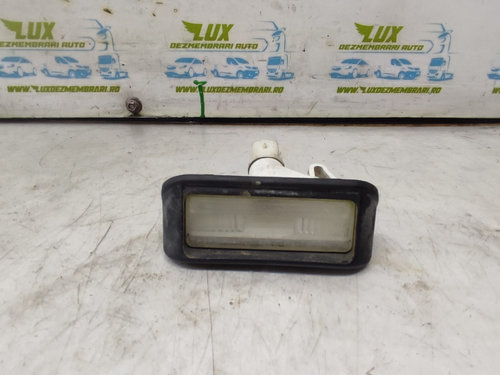 Lampa numar Toyota ProAce [2013 - 2016] 1.6 d4-d 3WZ-TV