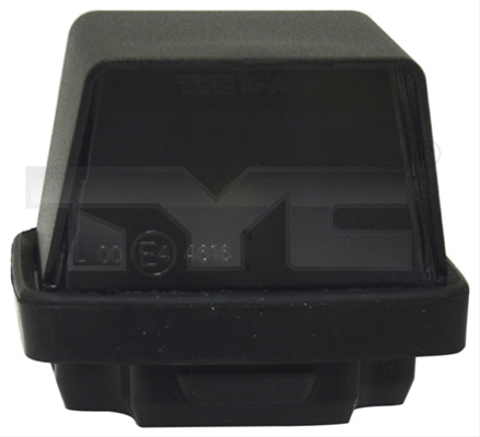 Lampa Numar Transit 5 2006 R10w, St=dr Tyc Ford 15-0431-00-2