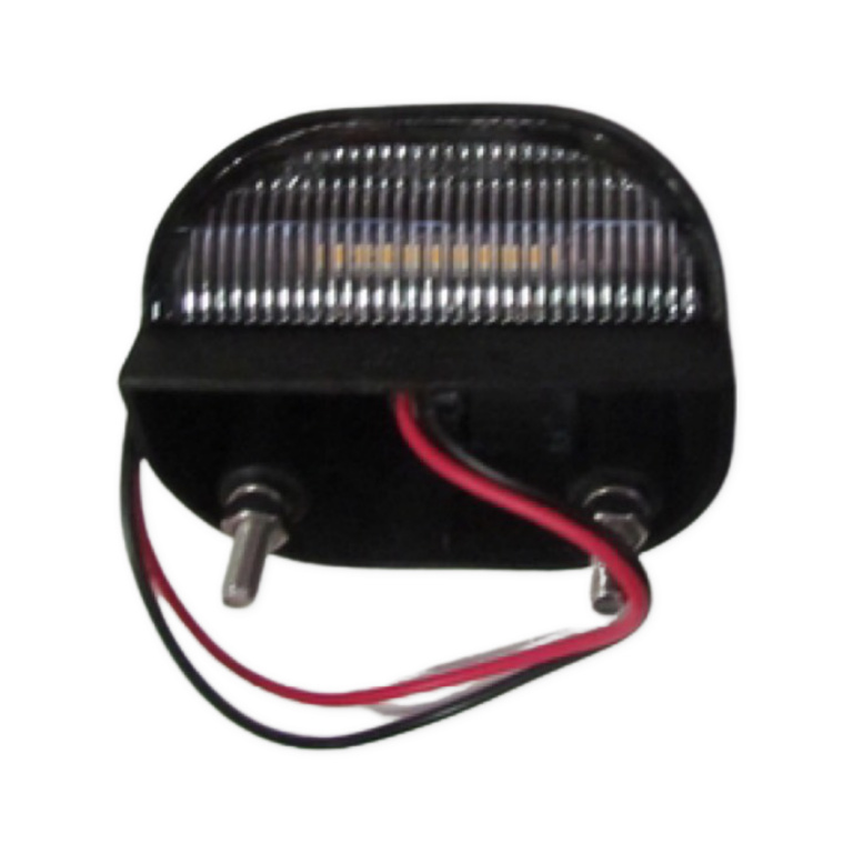 Lampa Numar TRL011 Cu 5 Led 12 / 24V TCT-2908