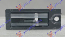 Lampa Numar - Volvo S40 2000 , 9187153