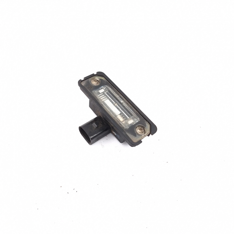 Lampa Numar Vw Golf 4 1997-2004 1J6943021B, 1J6 943 021 B Volkswagen